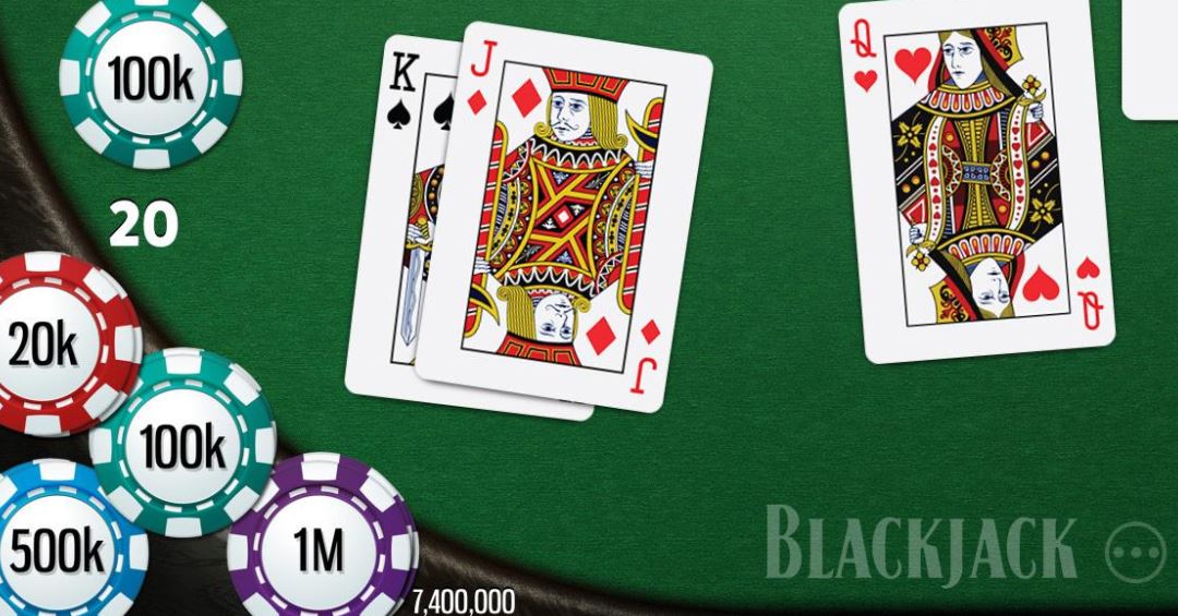 Blackjack